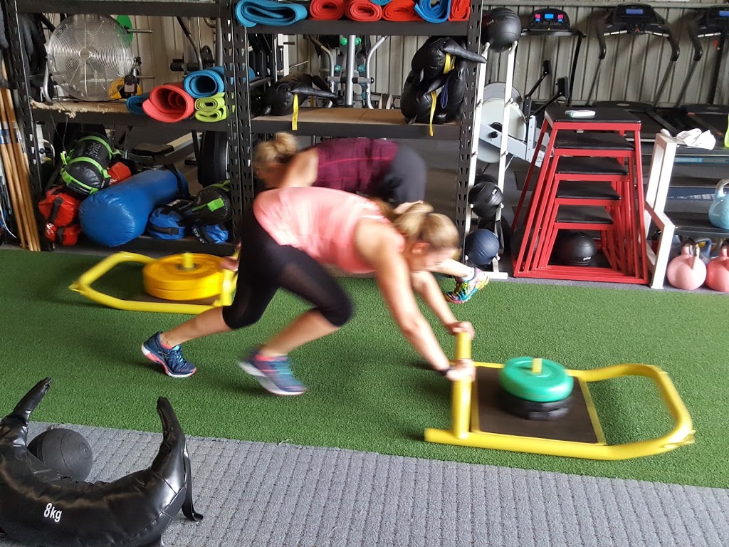 Ashayne Fitness | 37 Ace Cres, Tuggerah NSW 2259, Australia | Phone: 0401 633 751