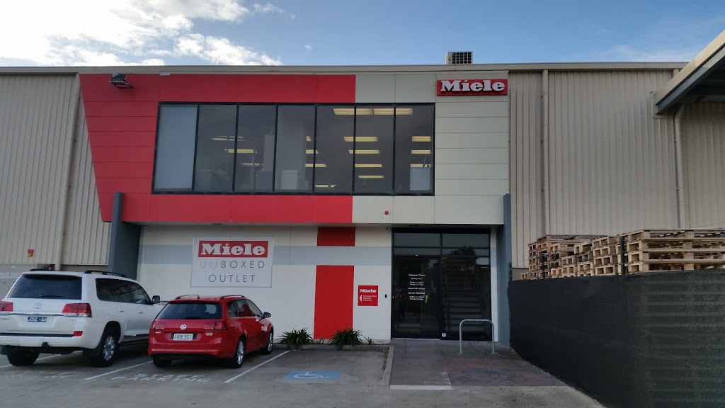 Miele Service centre | electronics store | 5D Butler Boulevard, Adelaide Airport SA 5950, Australia | 1300464353 OR +61 1300 464 353
