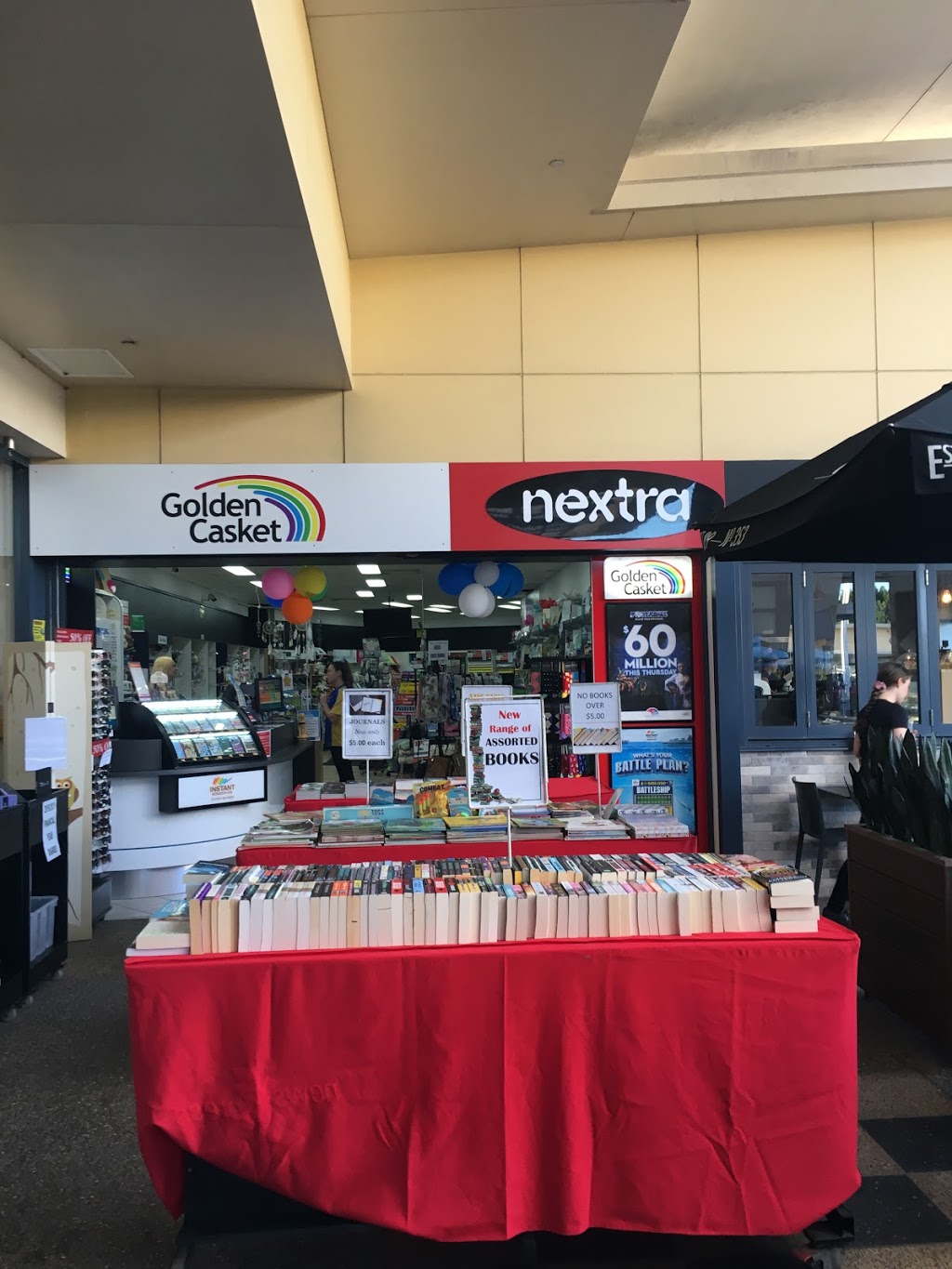 nextra Chancellor Park | store | 7 University Way, Sippy Downs QLD 4556, Australia | 0754561157 OR +61 7 5456 1157