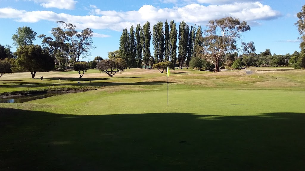 PORT SORELL GOLF CLUB | Shearwater Bouldvard, Port Sorell TAS 7307, Australia | Phone: (03) 6428 6555