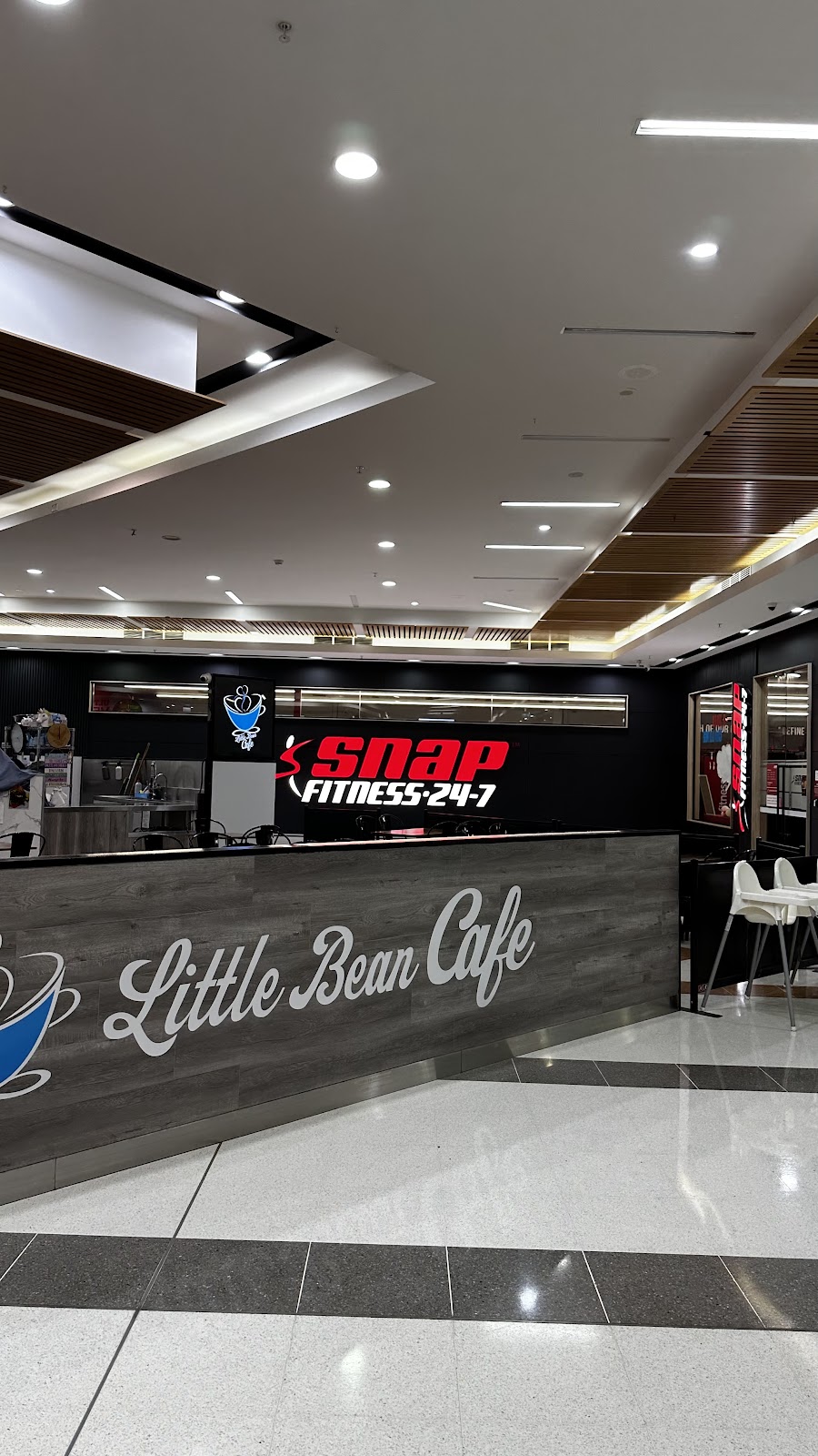 Snap Fitness 24/7 Mount Annan | Mt Annan Marketplace, Shop T31-T32/11-13 Main St, Mount Annan NSW 2567, Australia | Phone: 0412 888 809