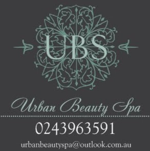 Urban Beauty Spa | 3/264 Main Rd, Toukley NSW 2263, Australia | Phone: (02) 4396 3591