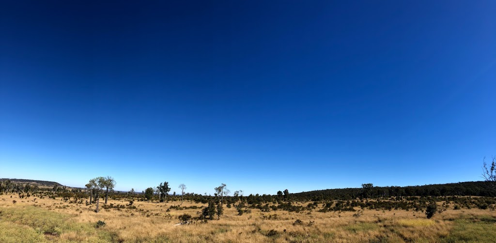 Humboldt National Park | Humboldt QLD 4702, Australia