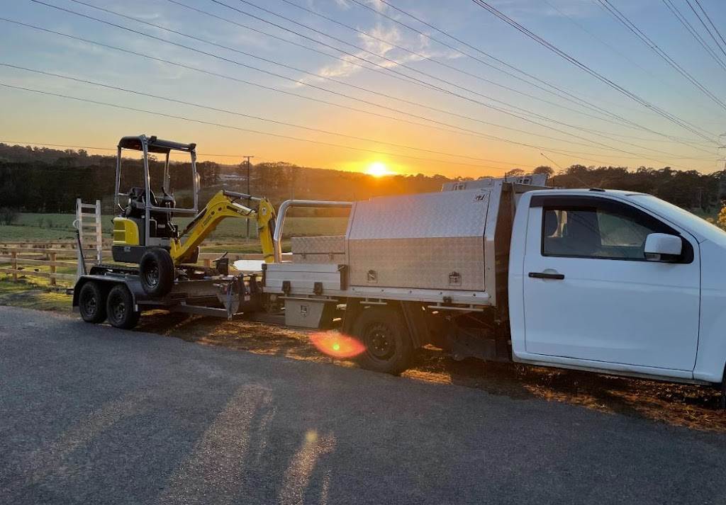 Collard Trade | Seymour VIC 3660, Australia | Phone: 0493 822 322