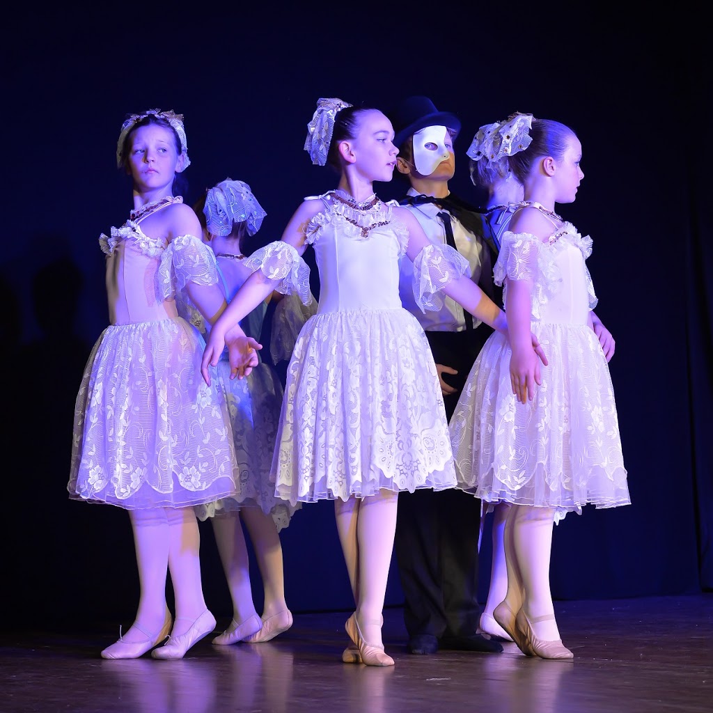 Dance for Life! |  | Public School, Leichhardt St, Blackheath NSW 2785, Australia | 0402694541 OR +61 402 694 541