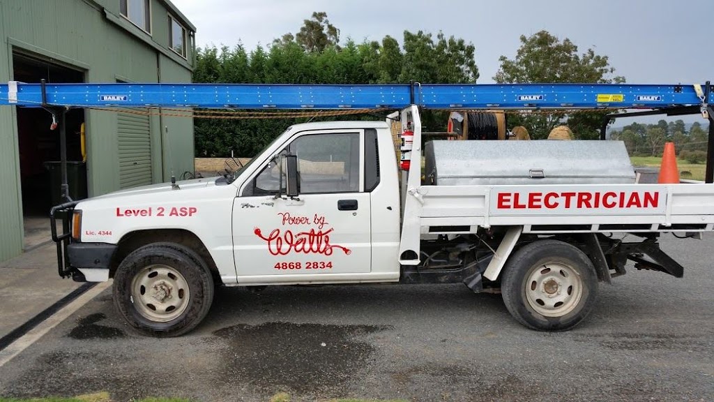 Power by Watts | electrician | 30 Headlam Rd, Moss Vale NSW 2577, Australia | 0248682834 OR +61 2 4868 2834