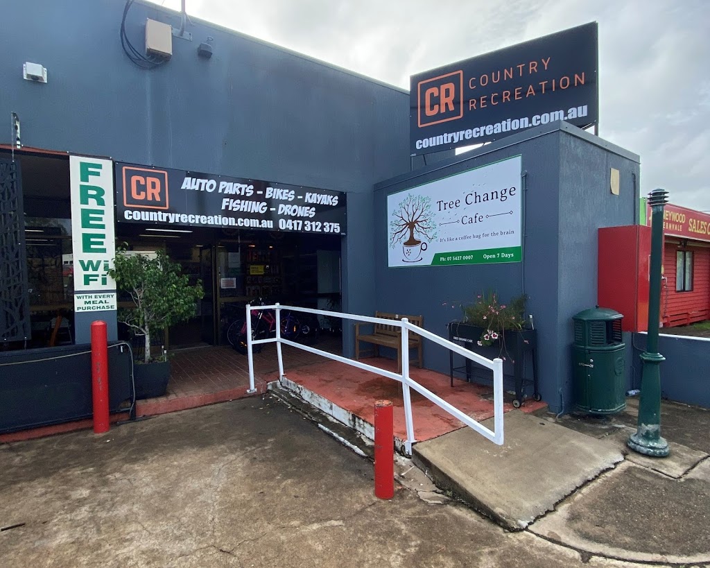 Country Recreation | car repair | 1/1464 Brisbane Valley Highway, Fernvale QLD 4306, Australia | 0754270420 OR +61 7 5427 0420