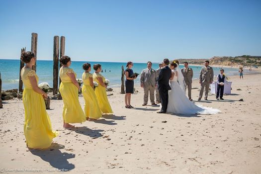 Deborah Lilley CMC Celebrant Services (Marriage Celebrant) |  | Maslin Beach SA 5170, Australia | 0417466100 OR +61 417 466 100