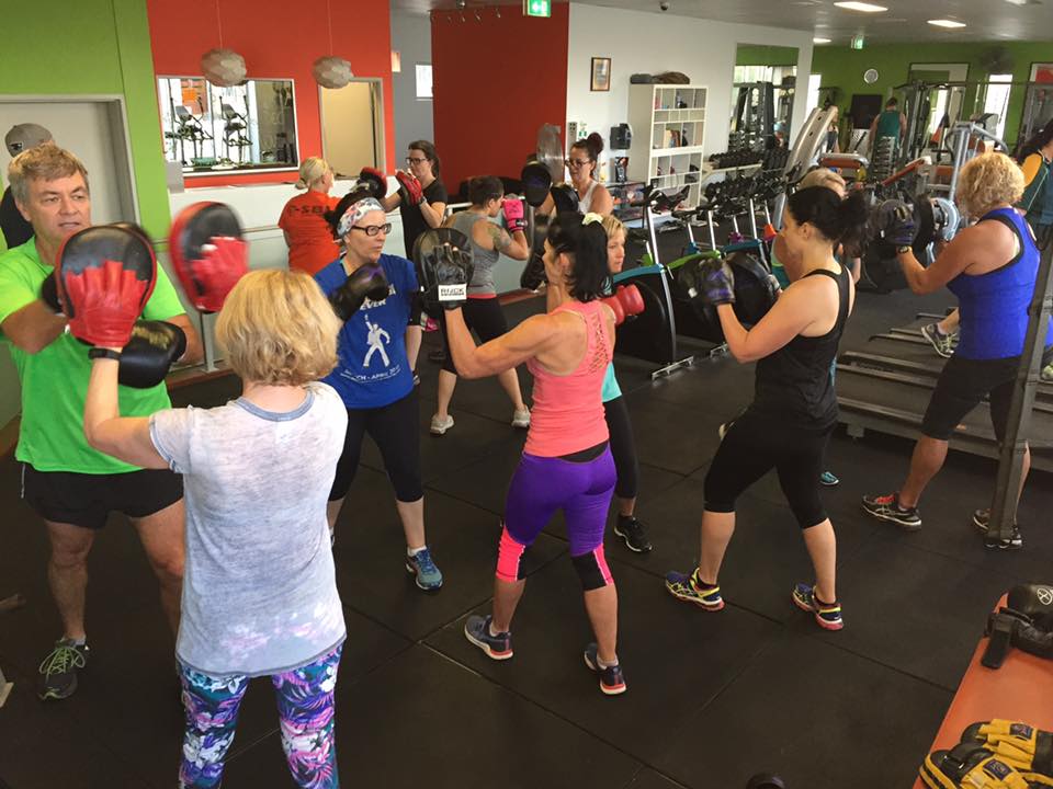 Workout Brighton- Personal fitness trainer brighton | 22/353 Beaconsfield Terrace, Brighton QLD 4017, Australia | Phone: (07) 3269 9685