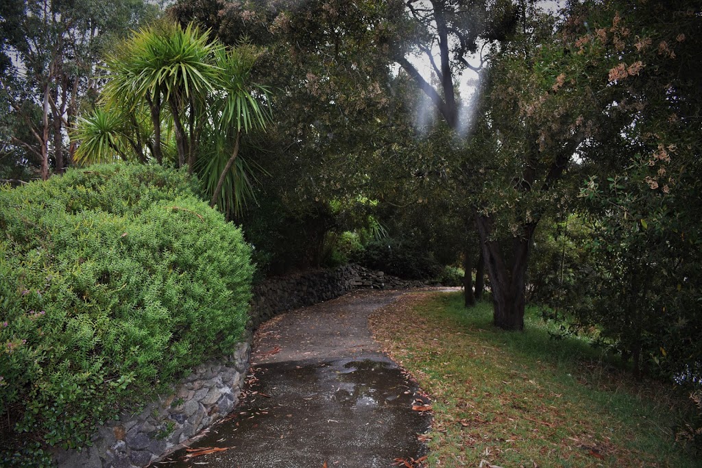 Gisborne Botanic Gardens | park | Gisborne VIC 3437, Australia