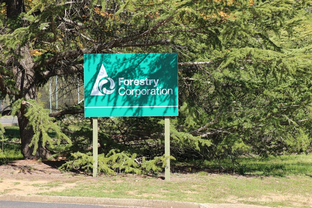 Forestry Corporation of NSW | Panorama Ave, Cnr Browning St, Bathurst NSW 2795, Australia | Phone: (02) 6331 2044
