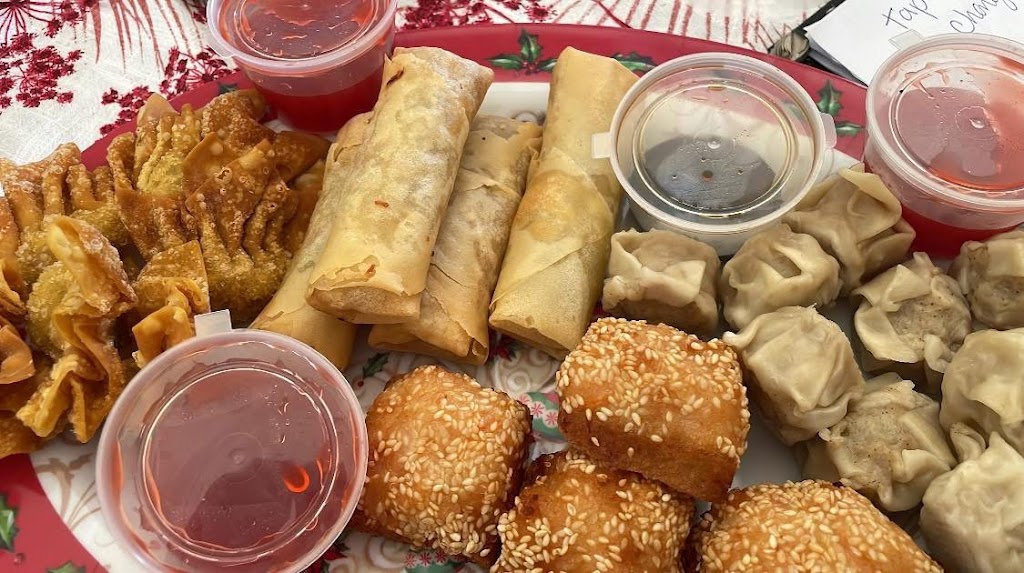 Dragon Kitchen | Unit 1/108 Grant St, Alexandra VIC 3714, Australia | Phone: 0481 000 121