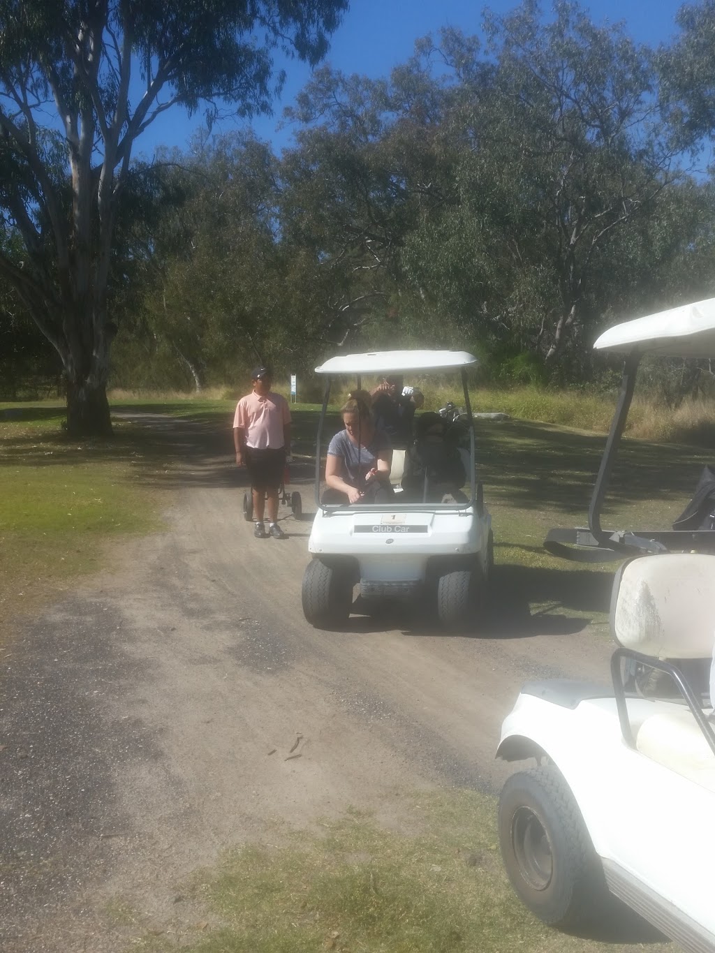 Dalby Golf Club | Moreton St, Dalby QLD 4405, Australia | Phone: (07) 4662 2259