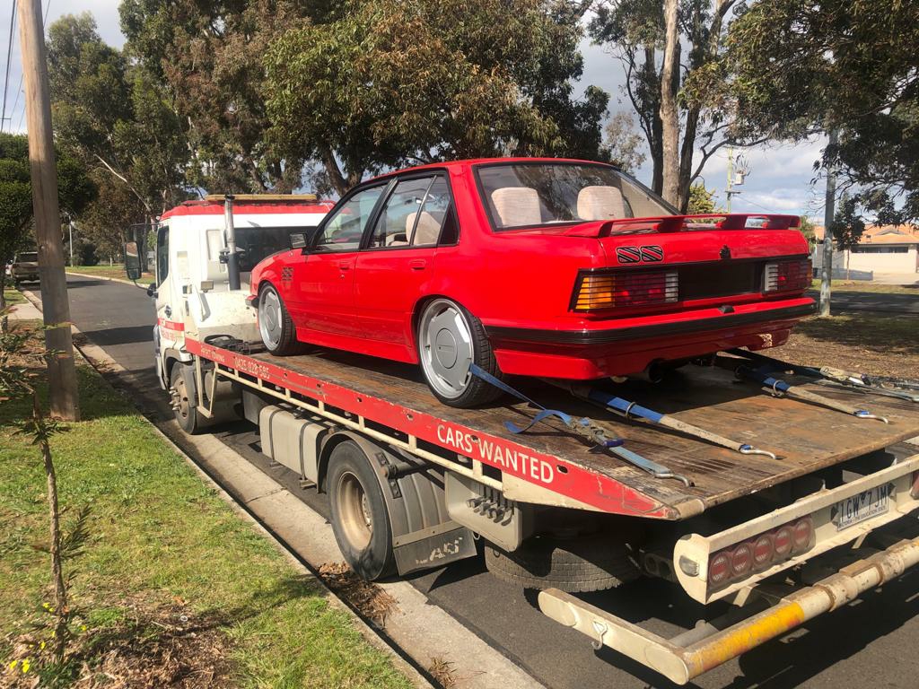 Perfect towing Geelong | 55 Shaws Rd, Little River VIC 3211, Australia | Phone: 0425 028 585