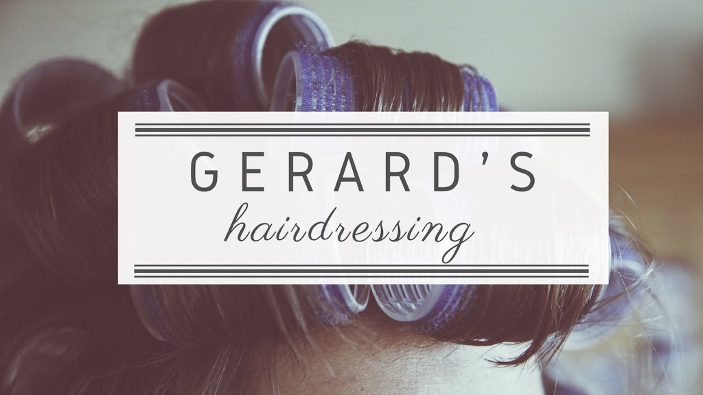 Gerards Hairdressing | hair care | 60 Moverly Rd, Maroubra NSW 2035, Australia | 0293446923 OR +61 2 9344 6923