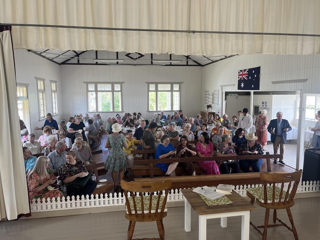 Mount Alford School of Arts Hall | 889 Reckumpilla St, Mount Alford QLD 4310, Australia | Phone: 0490 067 661