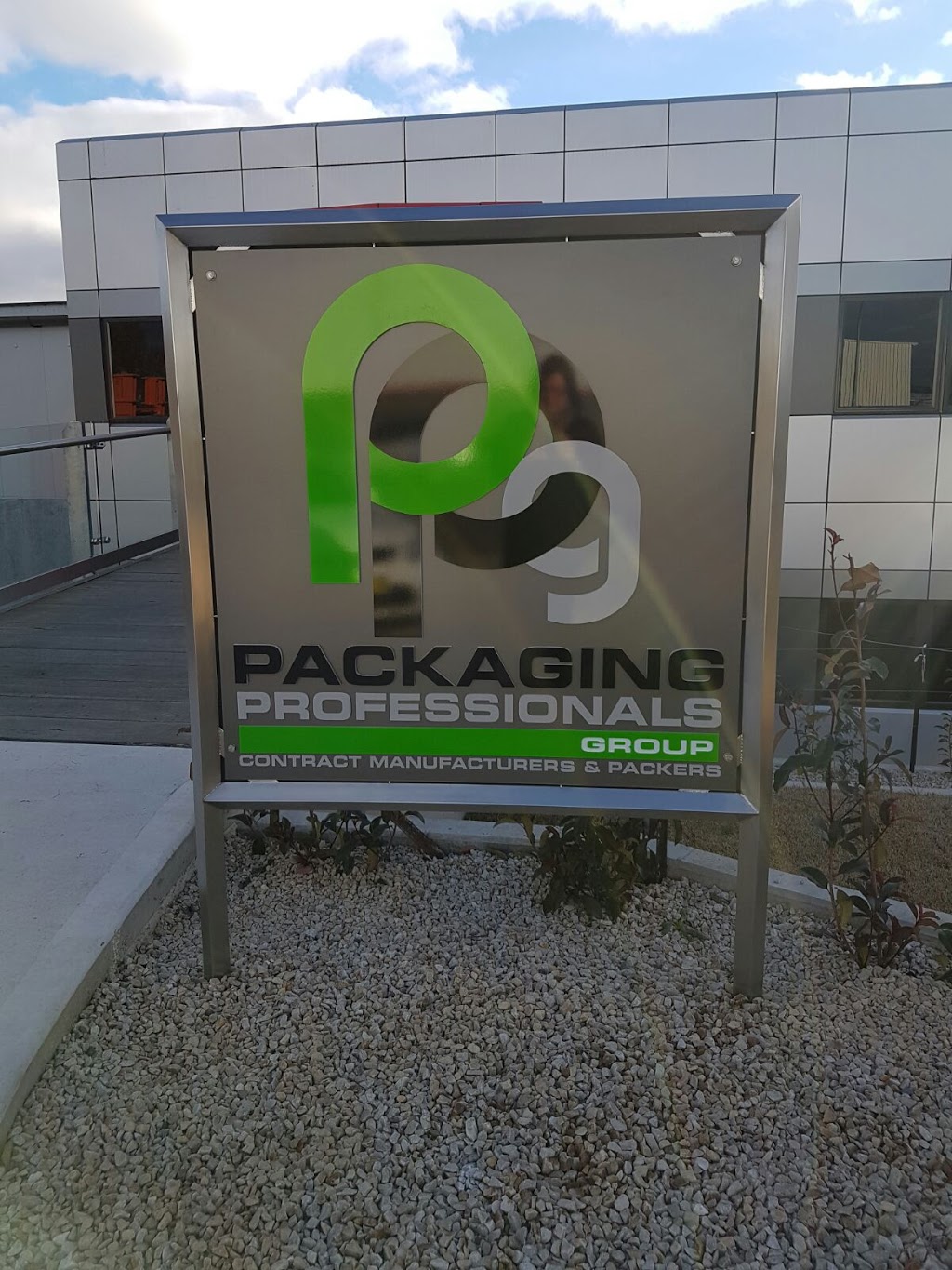 Packaging Professionals | 3 Olympic Pl, Kelso NSW 2795, Australia | Phone: (02) 6338 2100