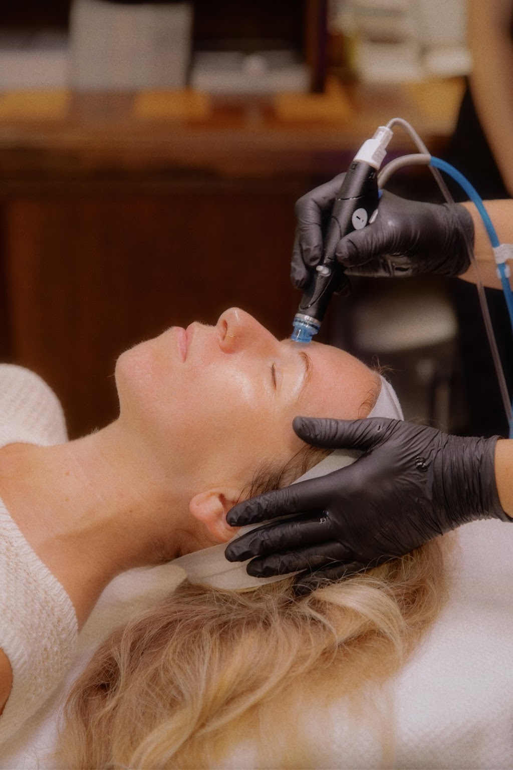 Vae Medical Aesthetics | 16 Old Pacific Hwy, Newrybar NSW 2479, Australia | Phone: 0422 639 013