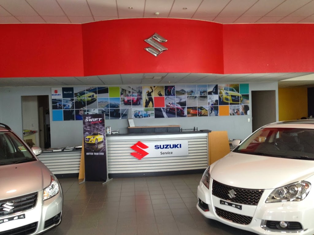 Newspot Eastside Suzuki | car dealer | 247 North East Road, Hampstead Gardens SA 5086, Australia | 0882665999 OR +61 8 8266 5999