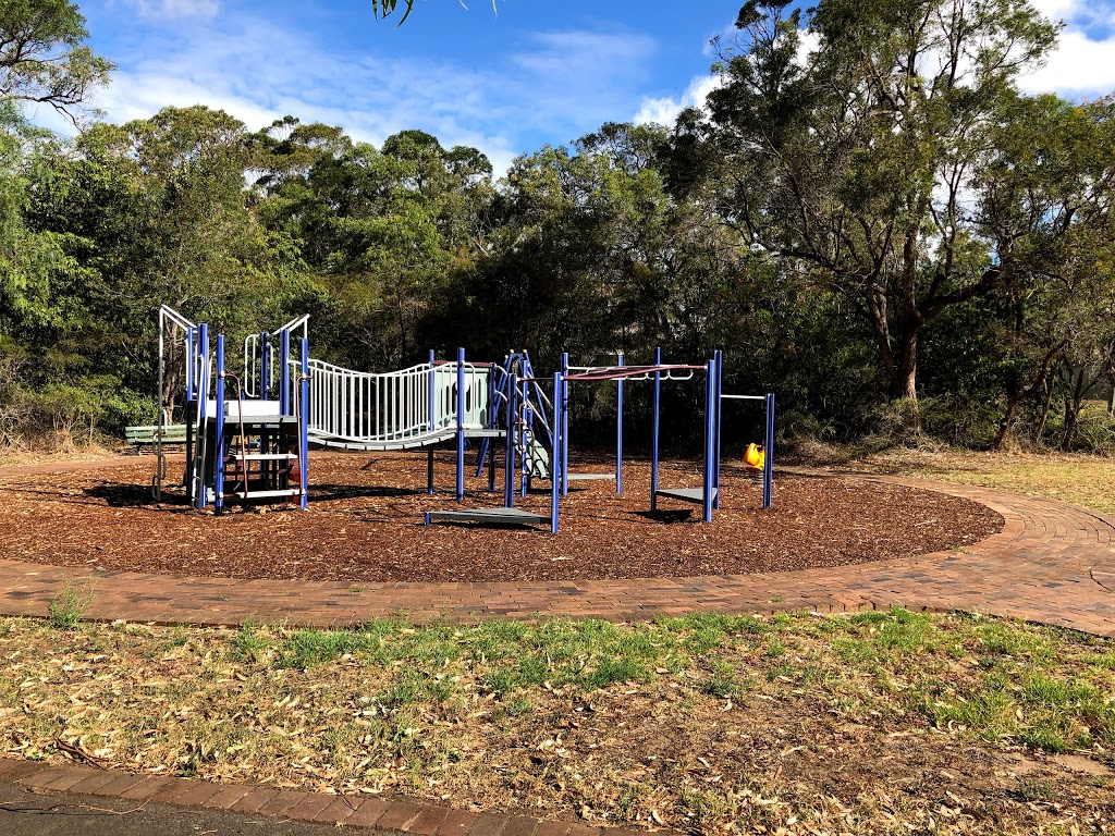 Childrens Park | 16 Tallawarra Ave, Padstow NSW 2211, Australia