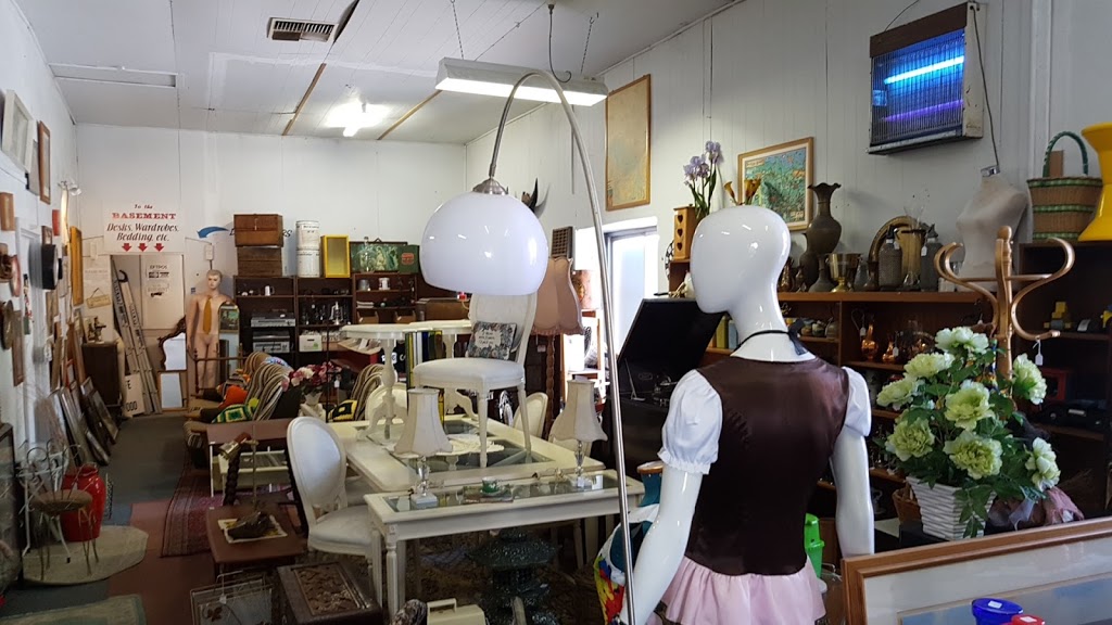 Gawler Secondhand Traders | store | 4 Fifteenth St, Gawler South SA 5118, Australia | 0885233566 OR +61 8 8523 3566