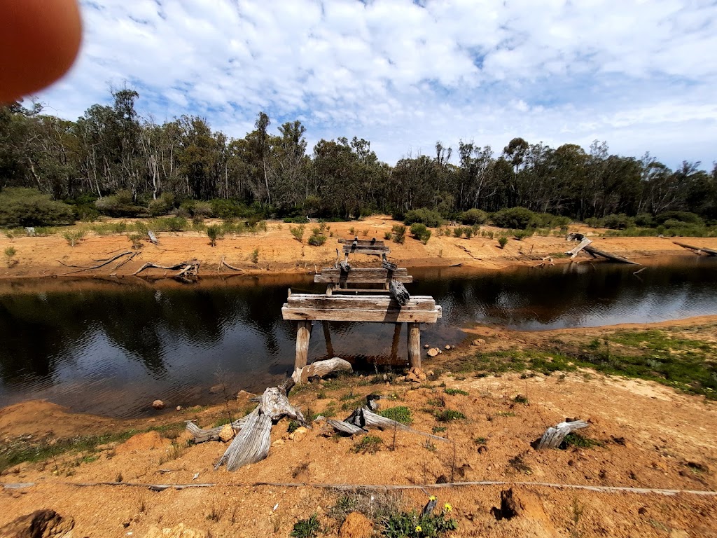 Logue brook dam |  | Hoffman WA 6220, Australia | 0490762446 OR +61 490 762 446
