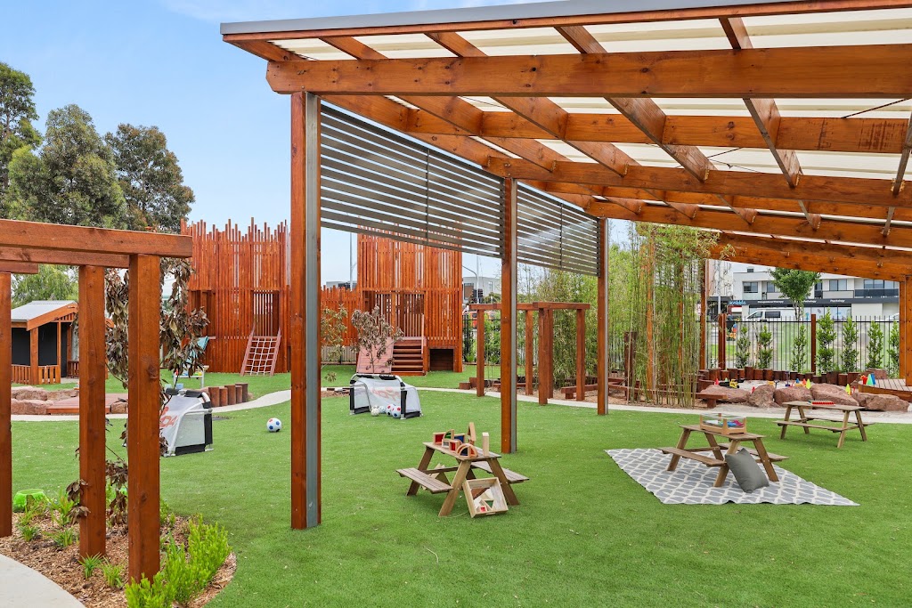 One Early Education Mernda | 43 Mango Cres, Mernda VIC 3754, Australia | Phone: (03) 9088 8846