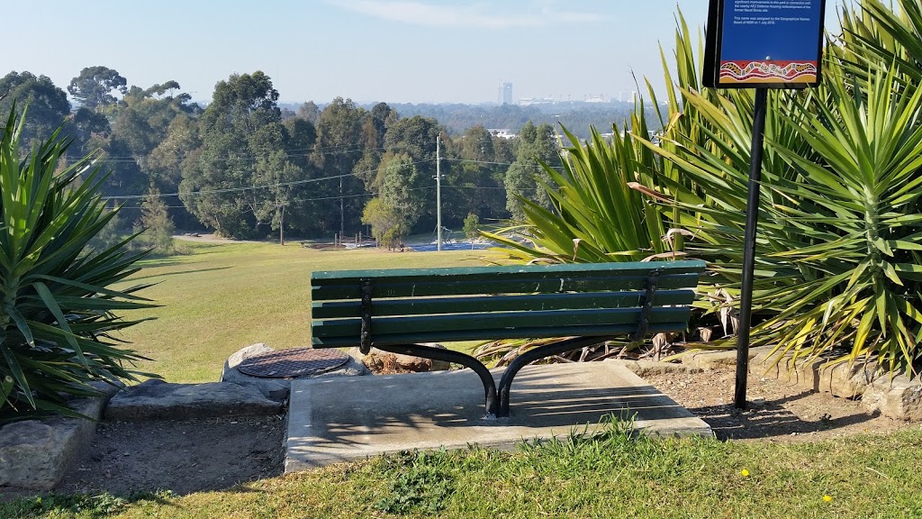 Ken Newman Park | park | Heysen Ave, Ermington NSW 2115, Australia | 0298065140 OR +61 2 9806 5140