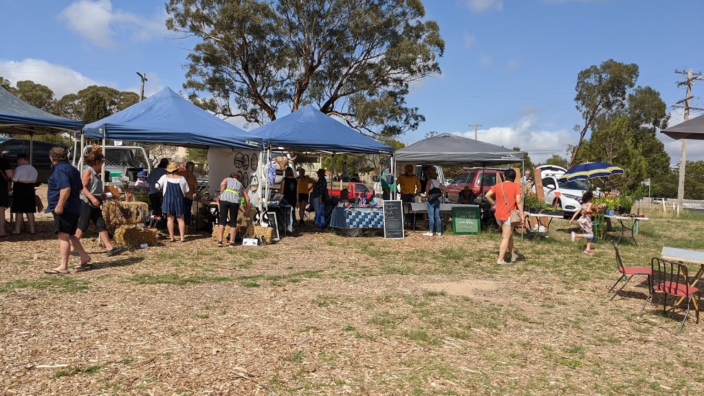 Tarana Community Farmers Market | Tarana NSW 2787, Australia | Phone: 0412 759 542