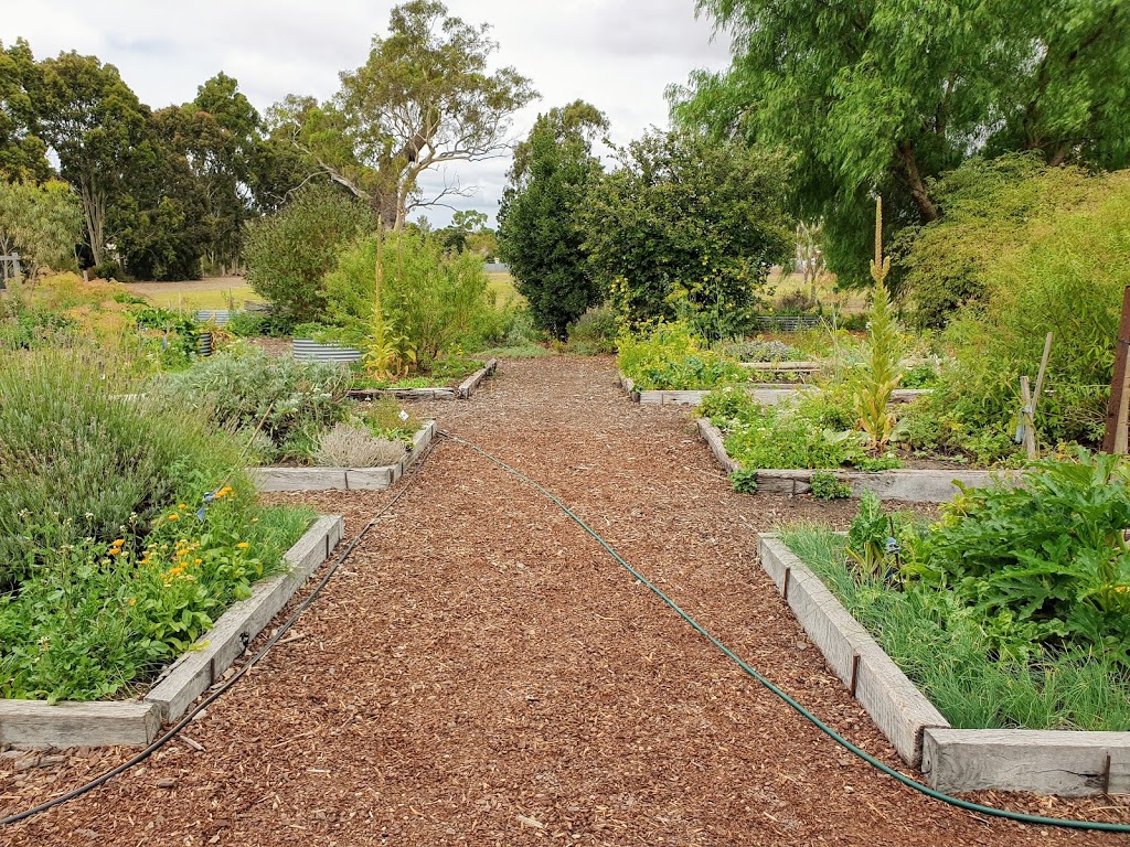 NATIONAL TRUST HERB GARDEN | park | Petticoat Ln, Penola SA 5277, Australia