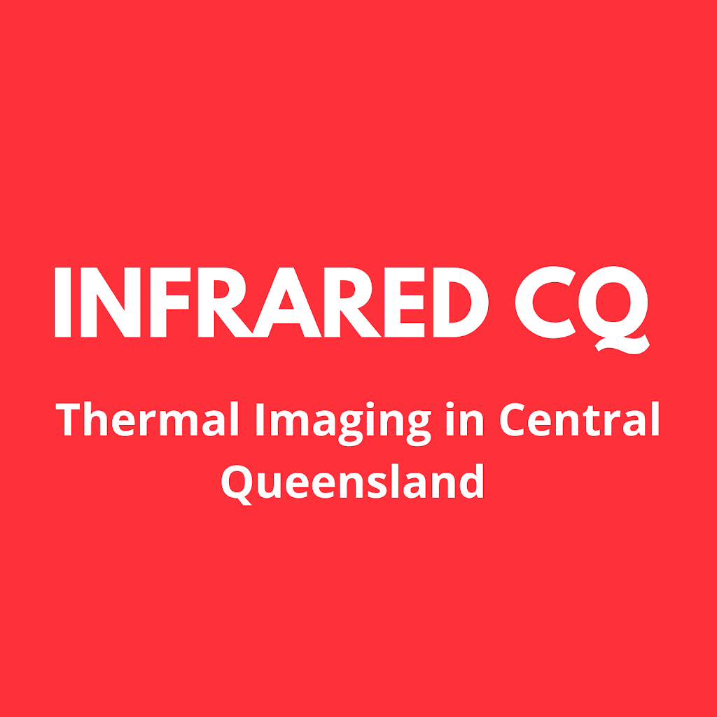 Thermal Imaging | Infrared CQ | Central Queensland | 2 Ivey St W, Taranganba QLD 4703, Australia | Phone: 0418 729 442