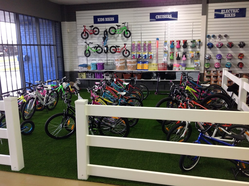 MaD Cycles | bicycle store | 60B Strickland St, Bunbury WA 6230, Australia | 0897917878 OR +61 8 9791 7878
