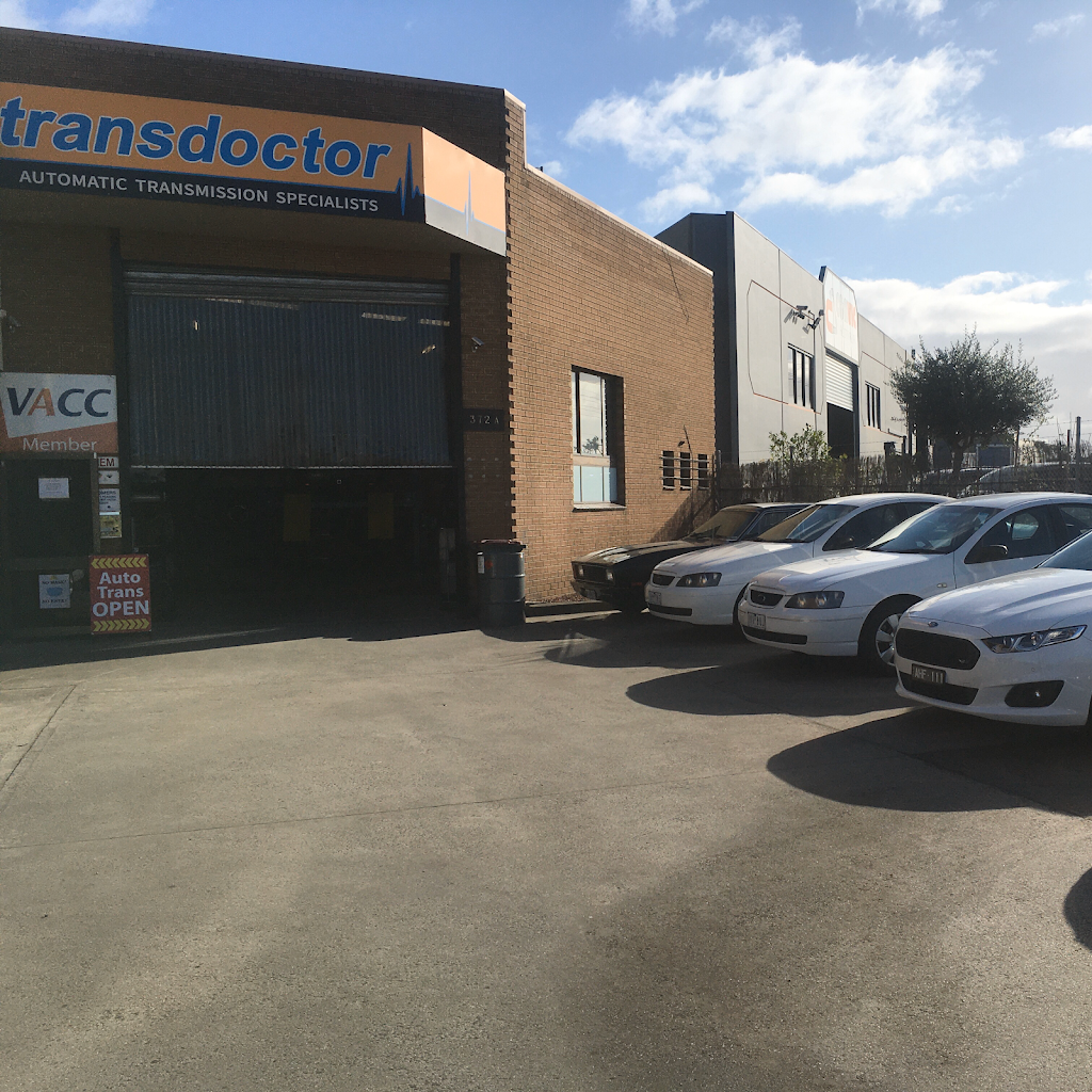 Transdoctor Melbourne | car repair | 372a Settlement Rd, Thomastown VIC 3074, Australia | 0435928517 OR +61 435 928 517