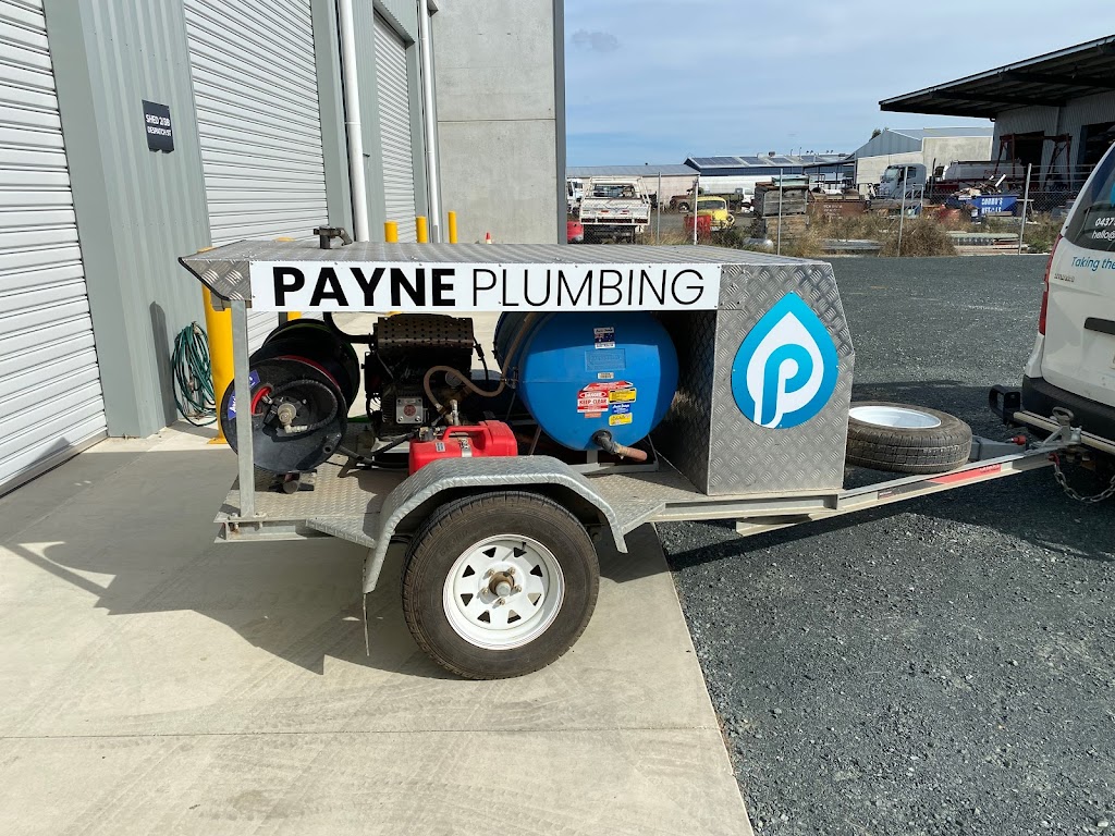 Payne Plumbing | Shed 1, 2/3 Despatch St, Echuca VIC 3564, Australia | Phone: 0437 984 125