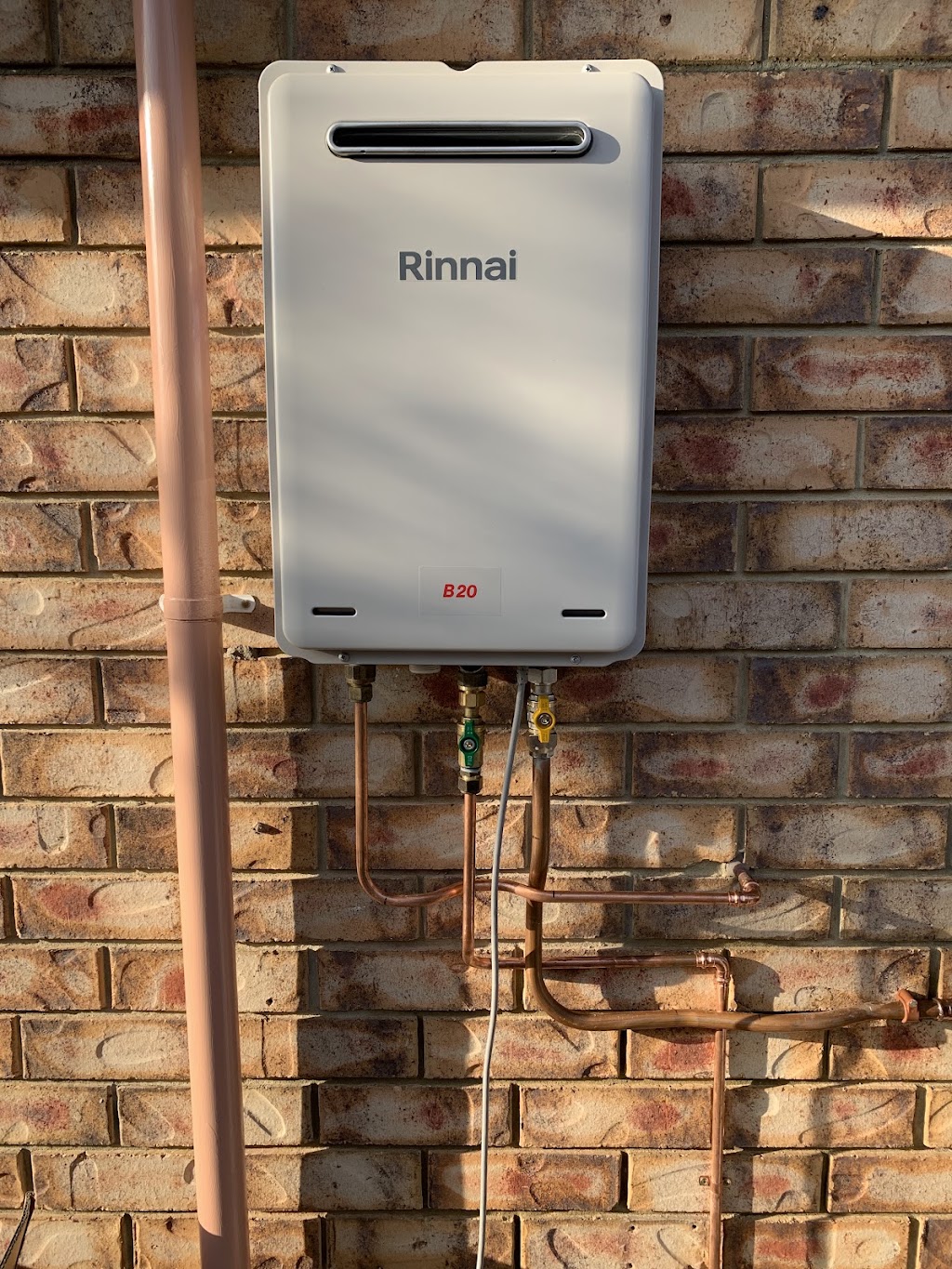 Point 2 Point Plumbing Drainage & Gas | 105 Moreton Terrace, Beachmere QLD 4510, Australia | Phone: 0407 643 414