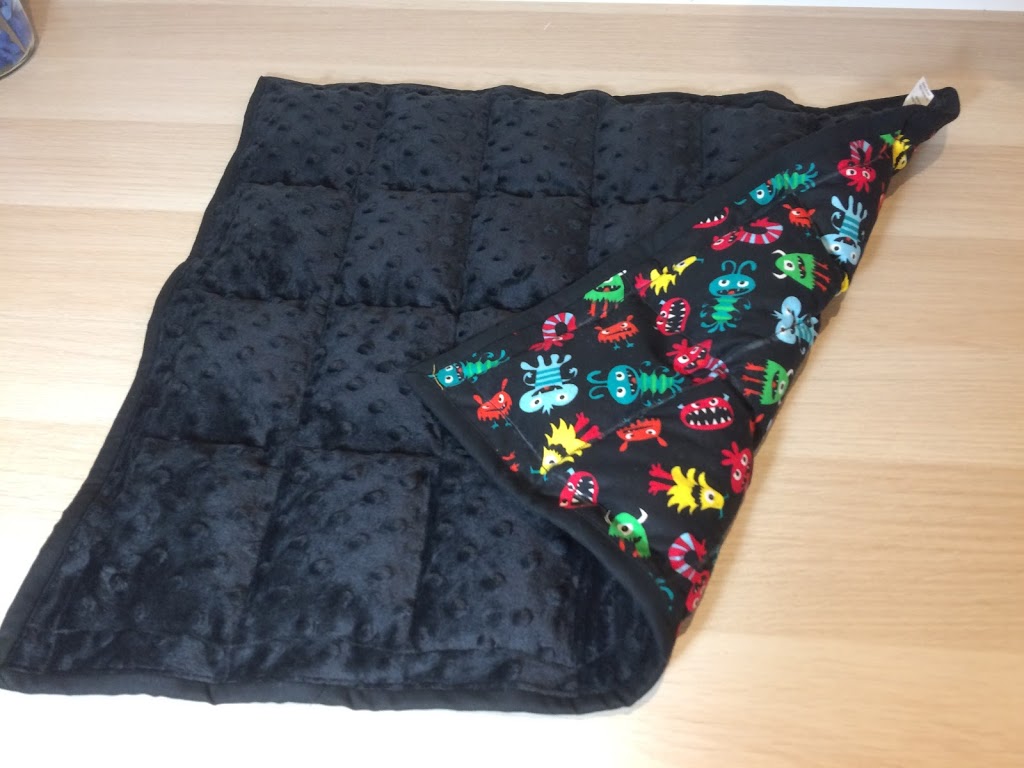 Wendys Weighted Blankets | 16 Cadarga Ct, Grovedale VIC 3216, Australia | Phone: 0404 207 952