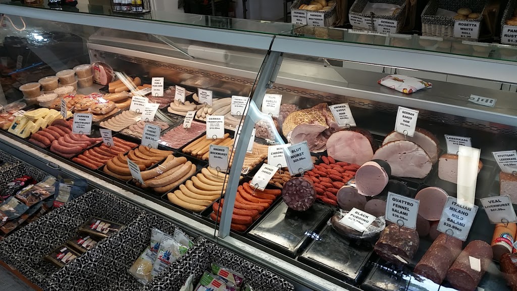 Brot & Wurst German Small Goods | store | 1442 Pittwater Rd, North Narrabeen NSW 2101, Australia | 0299706151 OR +61 2 9970 6151