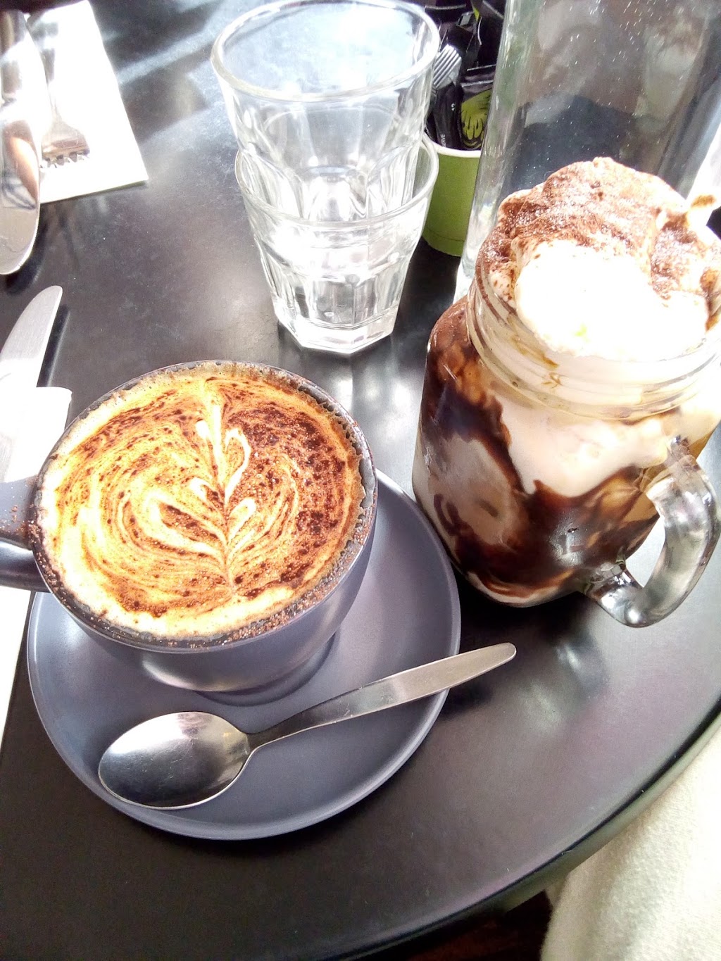 The Dancing Goat Cafe | 104 Church St, Mudgee NSW 2850, Australia | Phone: (02) 6372 2010