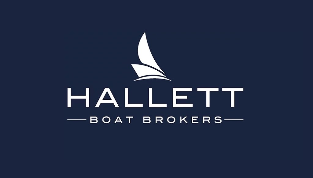 Hallett Boat Brokers Pty |  | 140 Louisa Rd, Birchgrove NSW 2041, Australia | 0450545246 OR +61 450 545 246