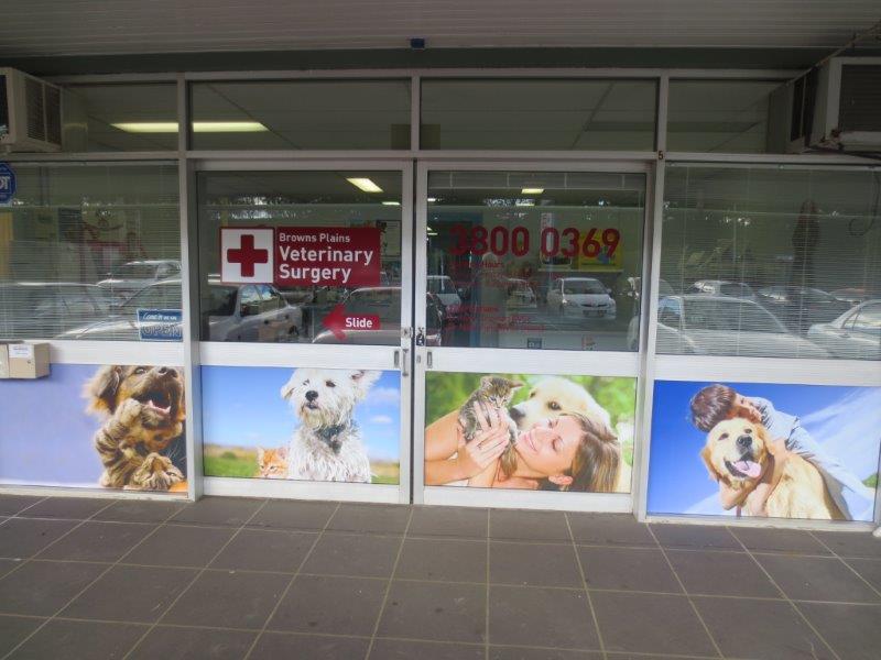 Browns Plains Veterinary Surgery | veterinary care | 5/3276 Mount Lindesay Hwy, Browns Plains QLD 4118, Australia | 0738000369 OR +61 7 3800 0369