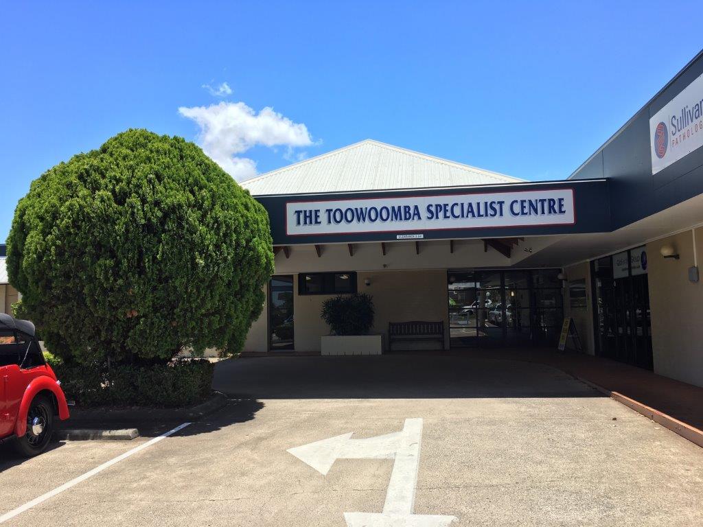 Toowoomba Urology | 9 Scott St, East Toowoomba QLD 4350, Australia | Phone: (07) 4632 8481