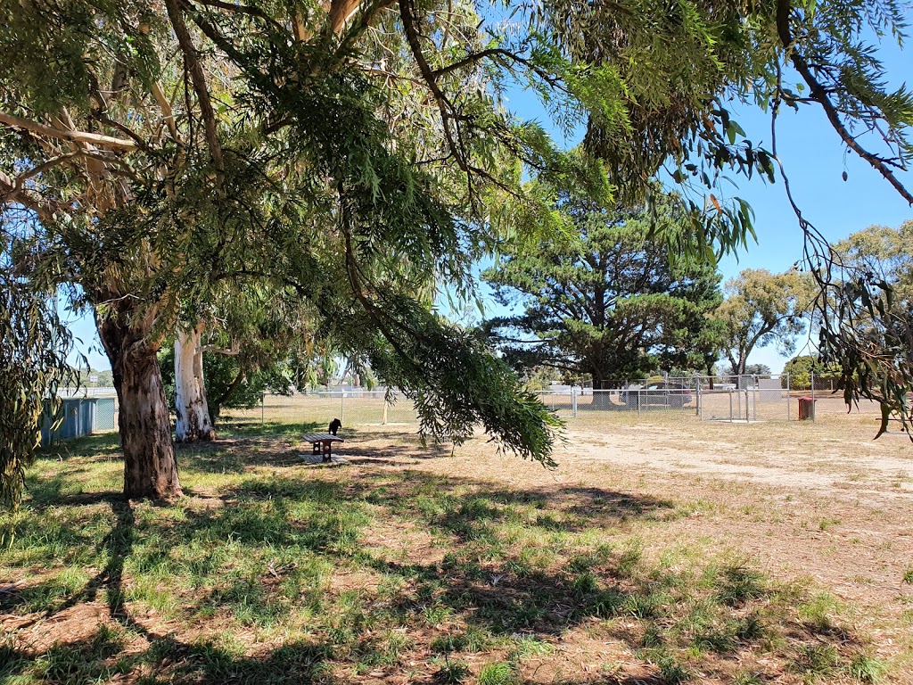 Kilmore Dog Park | park | 59 East St, Kilmore VIC 3764, Australia