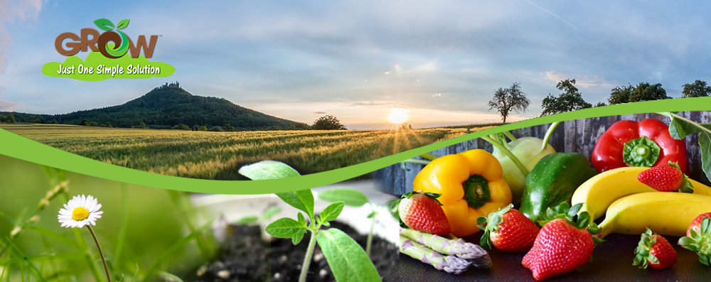 Grow Organic Garden Fertiliser | food | 94 Eumundi Kenilworth Rd, Eerwah Vale QLD 4562, Australia | 0754428473 OR +61 7 5442 8473