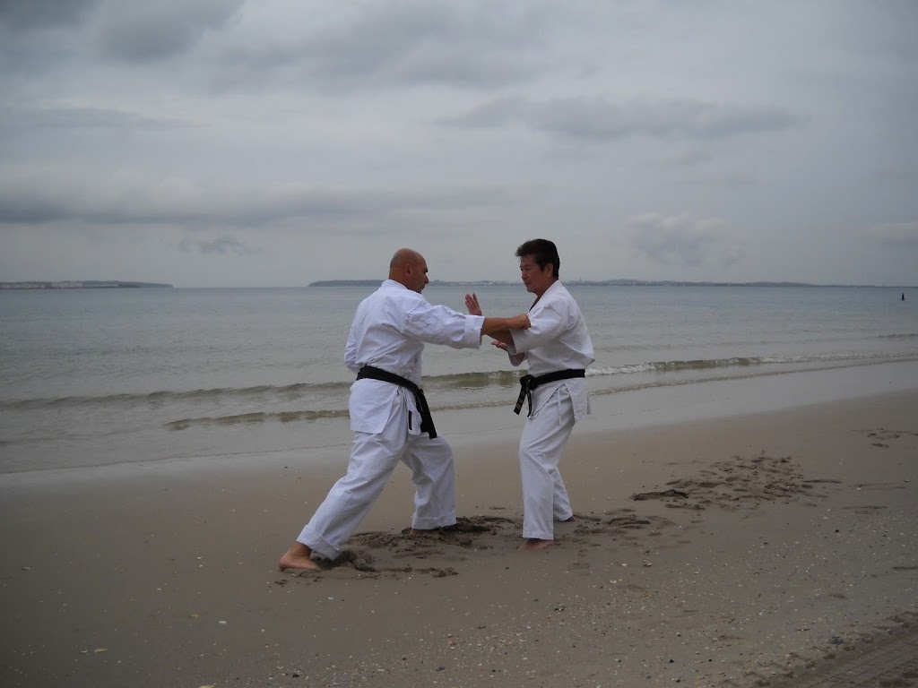 Advanced Martial Arts Academy | health | 2 High St, Canterbury NSW 2206, Australia | 0424624323 OR +61 424 624 323