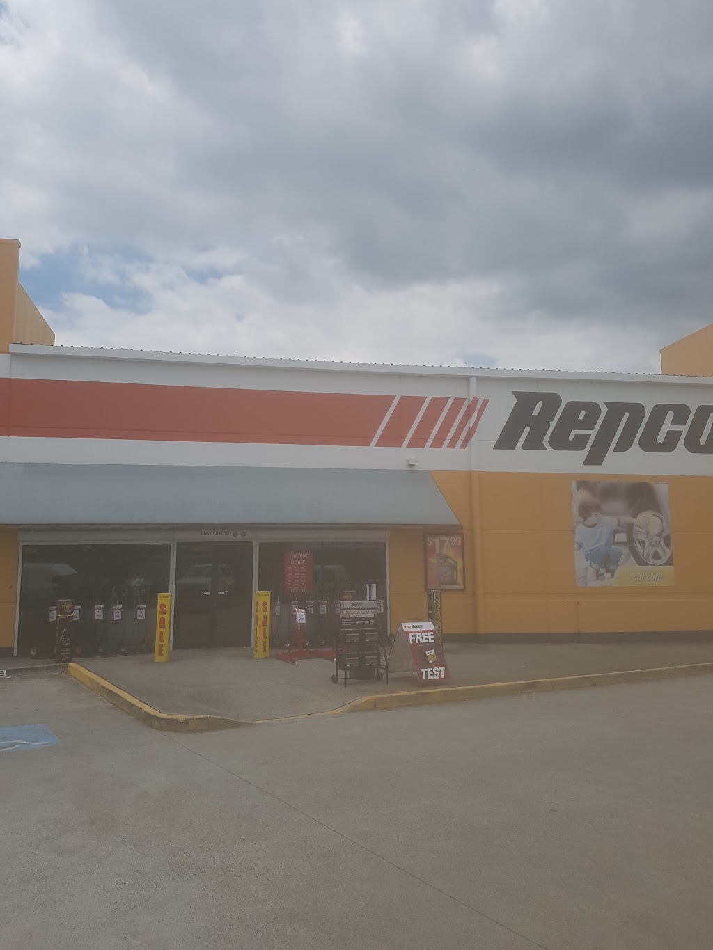 Repco Woolloongabba | 190 Logan Rd, Woolloongabba QLD 4102, Australia | Phone: (07) 3391 1811