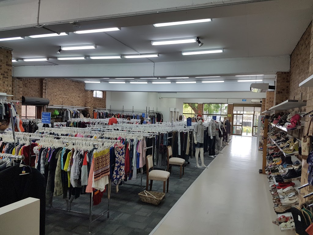 St Vincent de Paul Sutherland | store | 710 Old Princes Hwy, Sutherland NSW 2232, Australia | 0295323120 OR +61 2 9532 3120