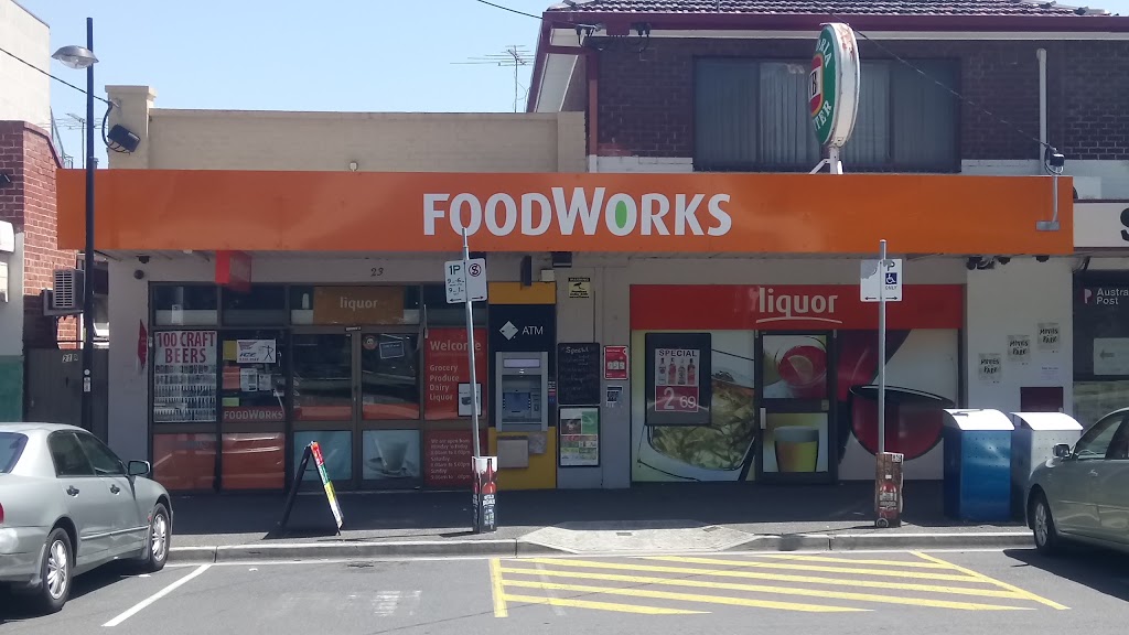 Friendly Grocer Coburg North | 23-25 Merlyn St, Coburg North VIC 3058, Australia | Phone: (03) 9354 1492