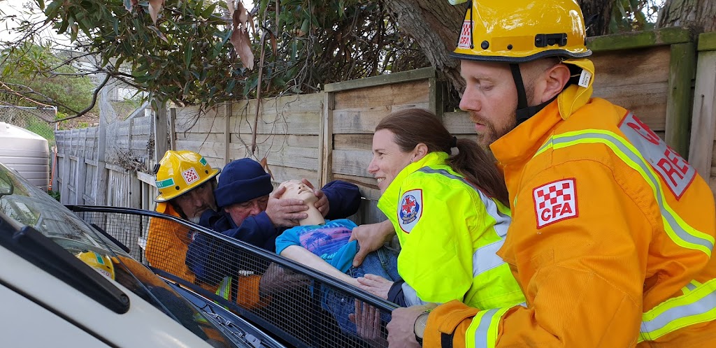 VICSES Lorne Unit | Cnr. Smith &, William St, Lorne VIC 3232, Australia | Phone: 13 25 00