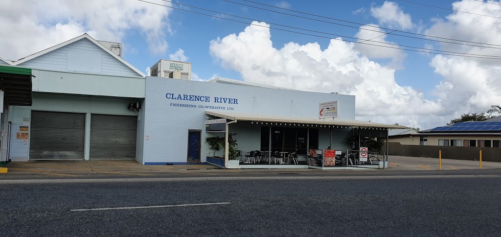 Clarence River Fishermens Co-Operative Ltd | meal takeaway | 51-55 River St, Maclean NSW 2463, Australia | 0266450966 OR +61 2 6645 0966