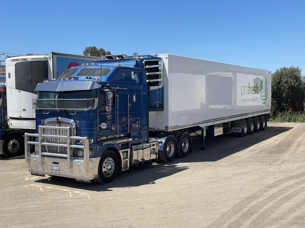 Fibreglass Transport Equipment | 9 Healey Rd, Dandenong South VIC 3175, Australia | Phone: (03) 9794 7466